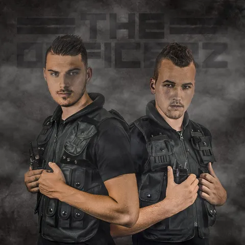 Photo of The Officerz