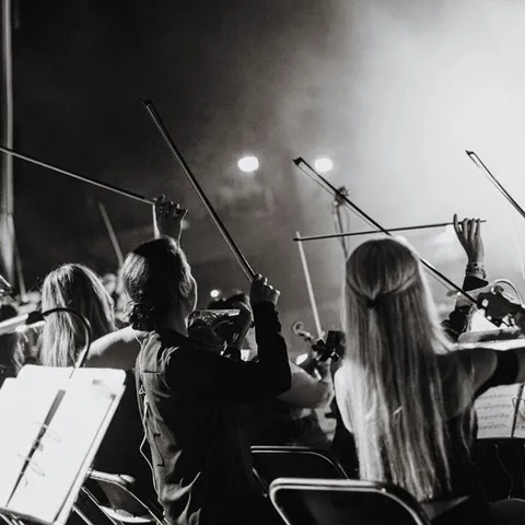 The Orchestra Of Eternity - Frenchcore artist photo