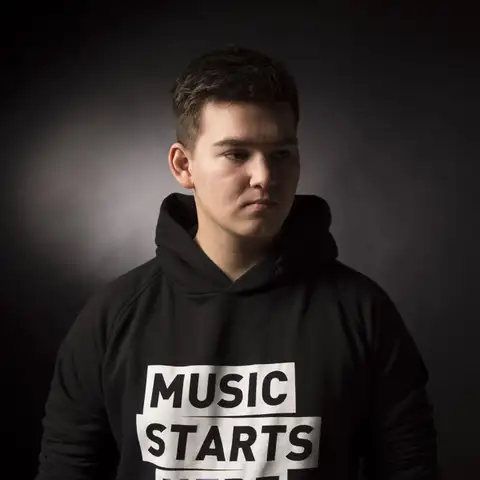 The Originalz - Hardstyle artist photo