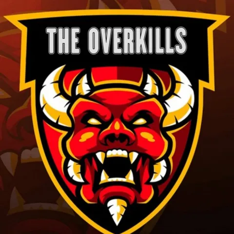 The Overkills - Frenchcore artist photo