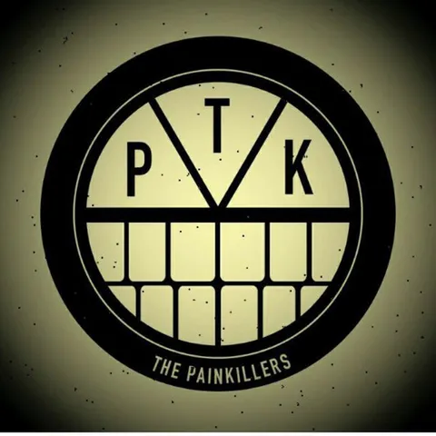 The Painkillers - Frenchcore artist photo