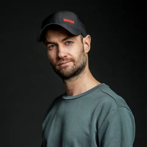 The Pitcher - Hardstyle artist photo