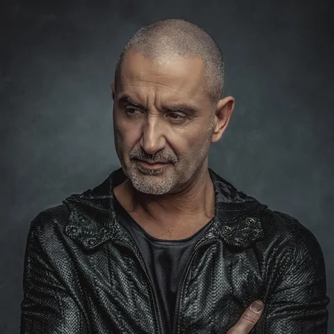 Photo of The Prophet