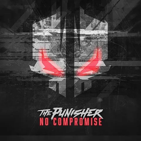 The Punisher - Frenchcore artist photo