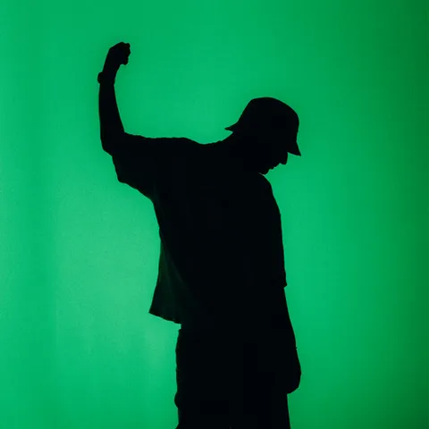 The Purge - Rawstyle artist photo