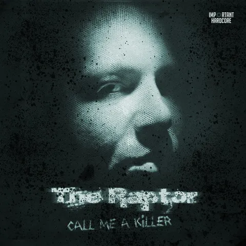 The Raptor - Frenchcore artist photo