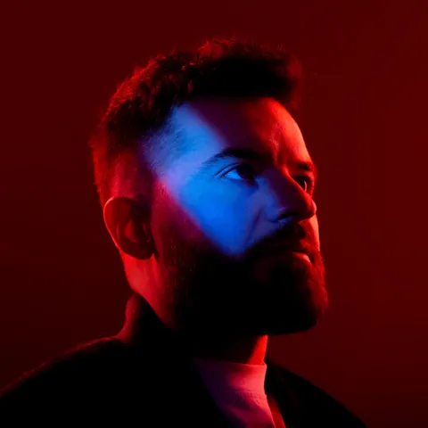 The Reactivitz - Techno artist photo