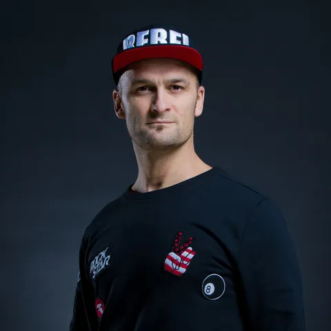 The Rebel - Hardstyle artist photo