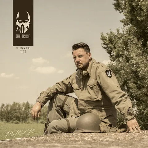 The Relic - Gabber artist photo