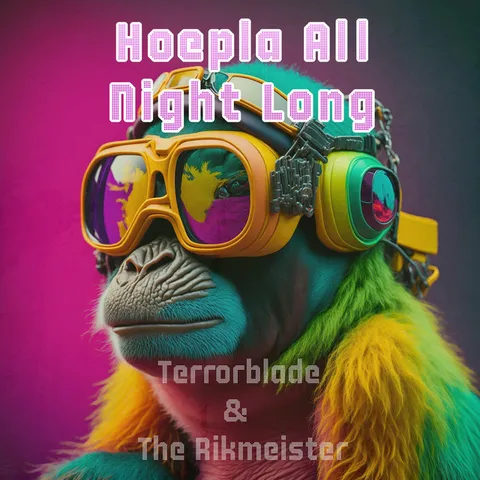 The Rikmeister - Frenchcore artist photo