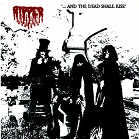 The Ripper - Happy Hardcore artist photo