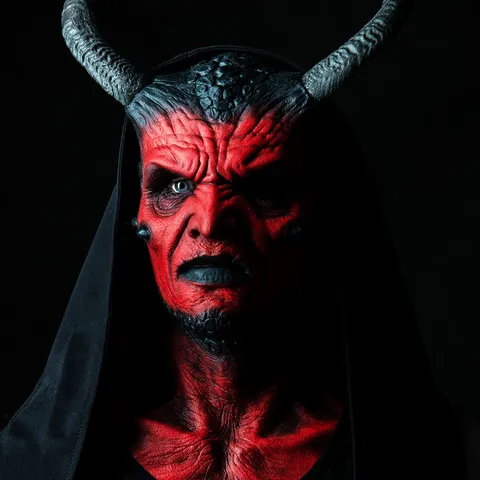 Photo of The Satan