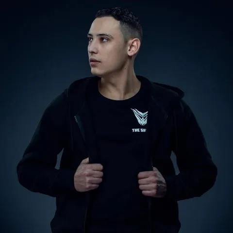 The Shade - Frenchcore artist photo