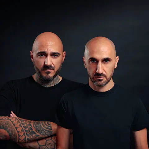The Sickest Squad - Frenchcore artist photo