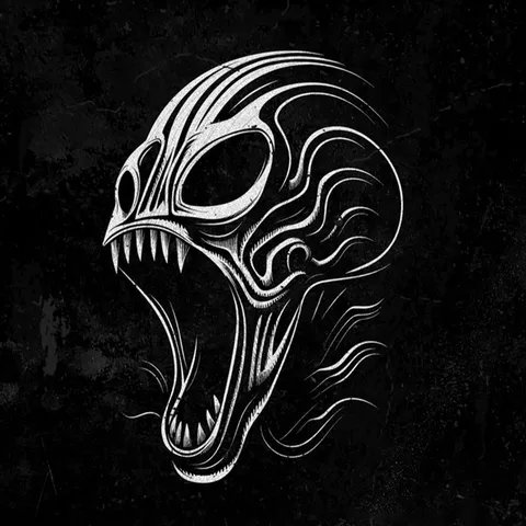 The Silence - Frenchcore artist photo