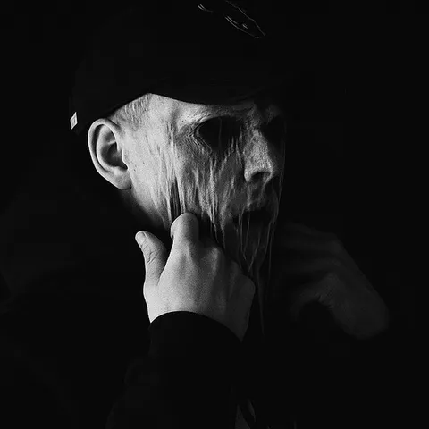The Splitter - Frenchcore artist photo