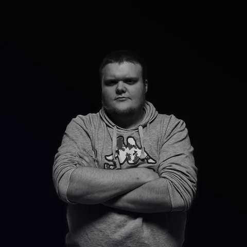 The Suspect - Hardstyle artist photo