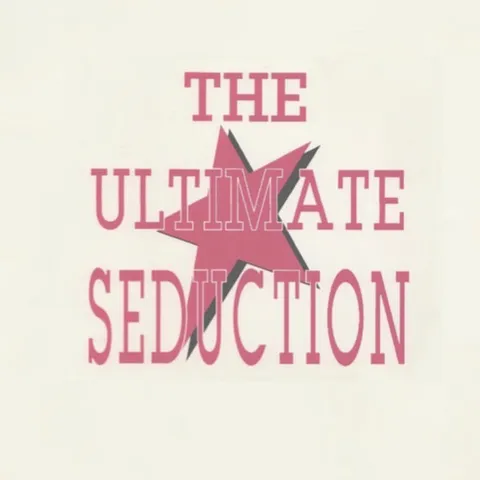The Ultimate Seduction - Gabber artist photo