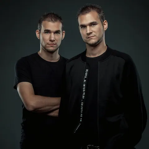 The Un4given - Euphoric Hardstyle artist photo