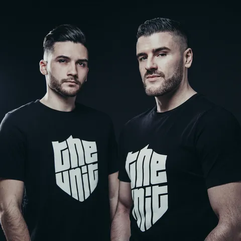 The Unit - Hardstyle artist photo