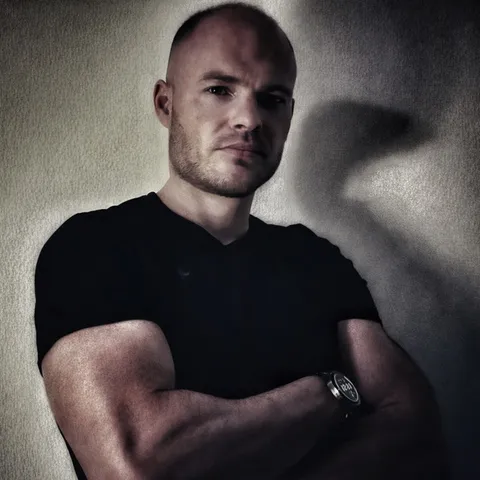 The Unknown - Hardstyle artist photo