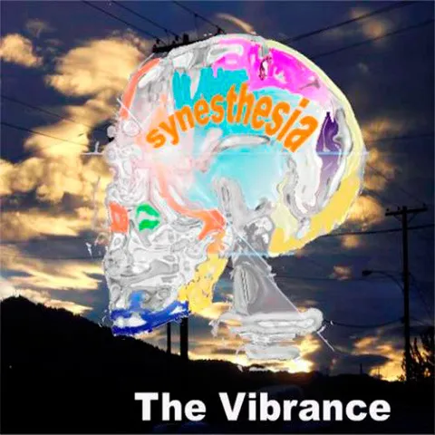 The Vibrance - Happy Hardcore artist photo
