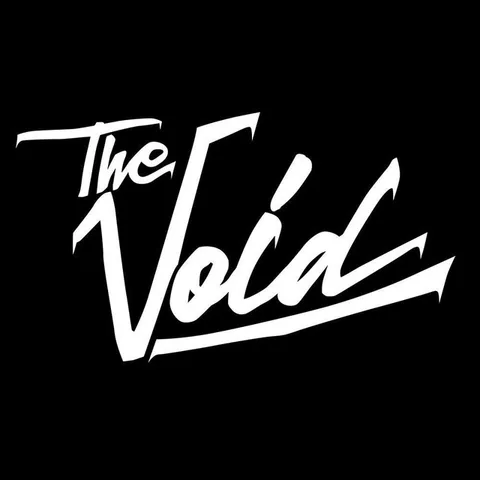 Photo of The Void