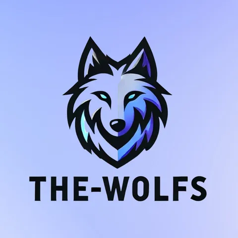 The-Wolfs - Hardstyle artist photo
