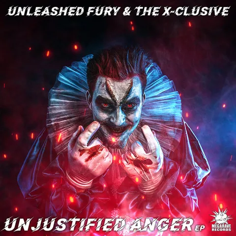The X-clusive - Gabber artist photo