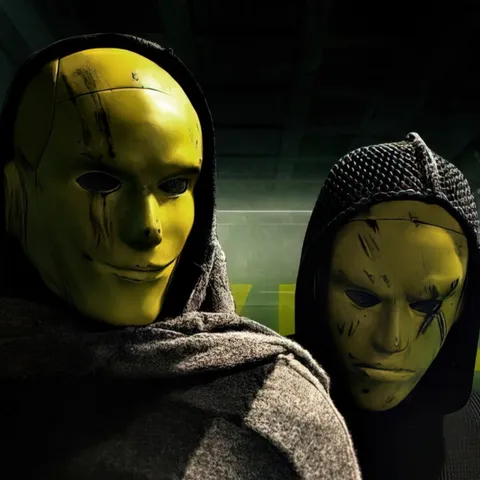 Photo of The YellowHeads