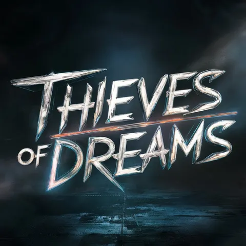 Thieves Of Dreams - Hardstyle artist photo