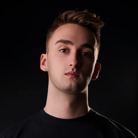 Thomas Christian - Hardstyle artist photo