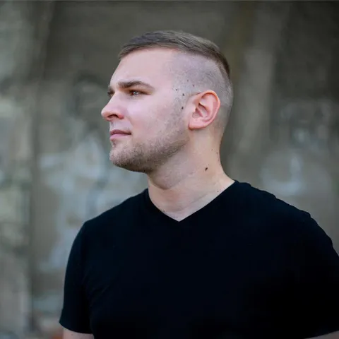 Thoqy - Acid Techno artist photo