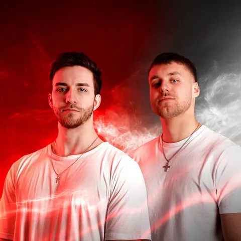 THRYZE - Hardstyle artist photo