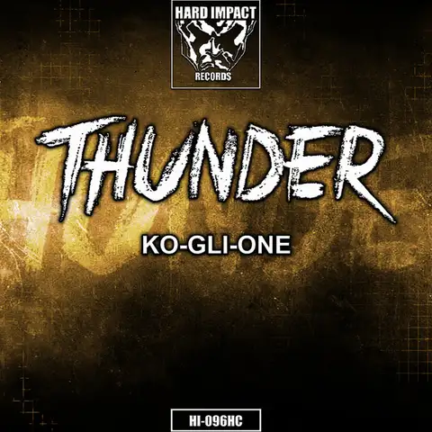Thunder - Hardcore artist photo