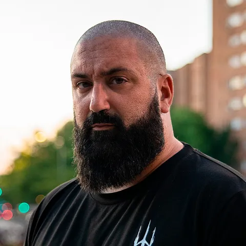Thundernoize - Hardstyle artist photo