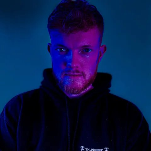 Thunderz - Hardstyle artist photo