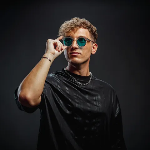 Thyron - Rawstyle artist photo