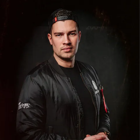 Tiberias - Hardstyle artist photo
