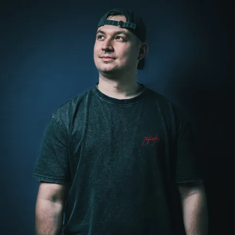 Tiefundton - Techno artist photo