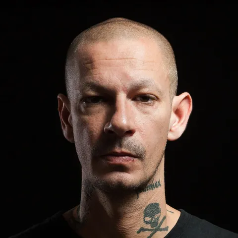 Tieum - Hardcore artist photo