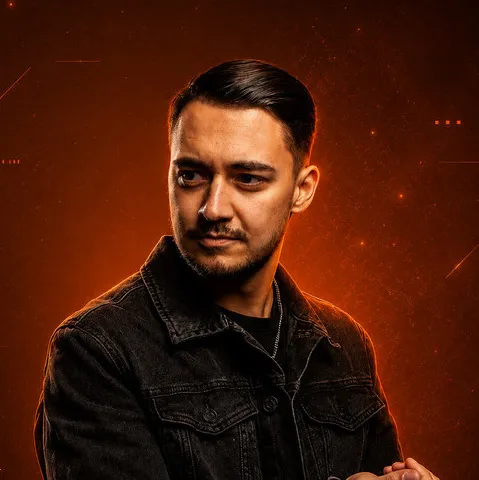 Tigaiko - Hardstyle artist photo