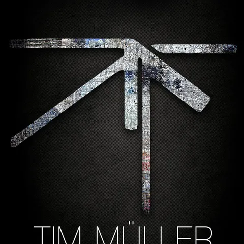 Photo of Tim Müller