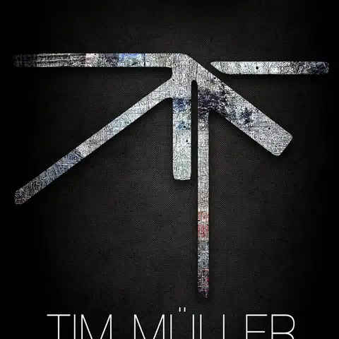 Tim Müller - Hard Techno artist photo