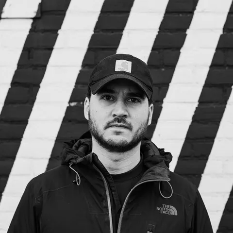 Tim Tama - Acid Techno artist photo