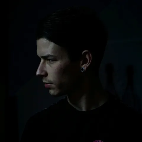 TIMAHOLY - Hardstyle artist photo