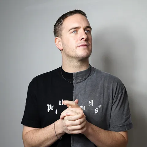 Timbo - Hardstyle artist photo
