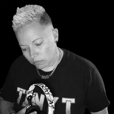 Tiny T - Frenchcore artist photo