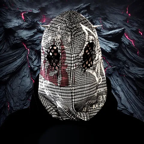 Titan Hexor - Frenchcore artist photo
