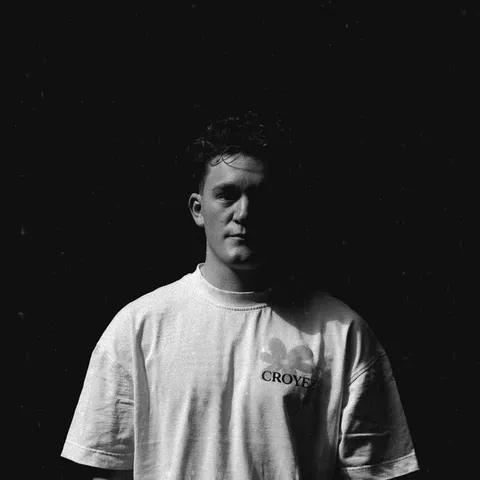 ØTJE - Hard Techno artist photo
